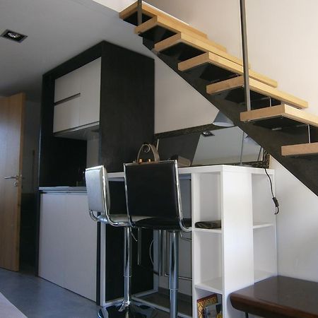 U Palazzinu Apartman Porto-Vecchio  Kültér fotó