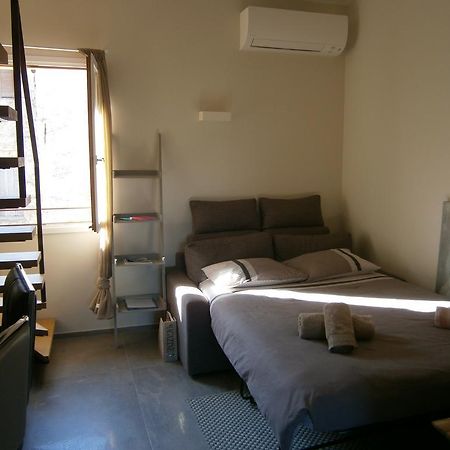 U Palazzinu Apartman Porto-Vecchio  Kültér fotó