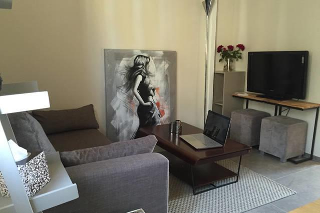 U Palazzinu Apartman Porto-Vecchio  Kültér fotó