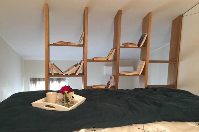 U Palazzinu Apartman Porto-Vecchio  Kültér fotó
