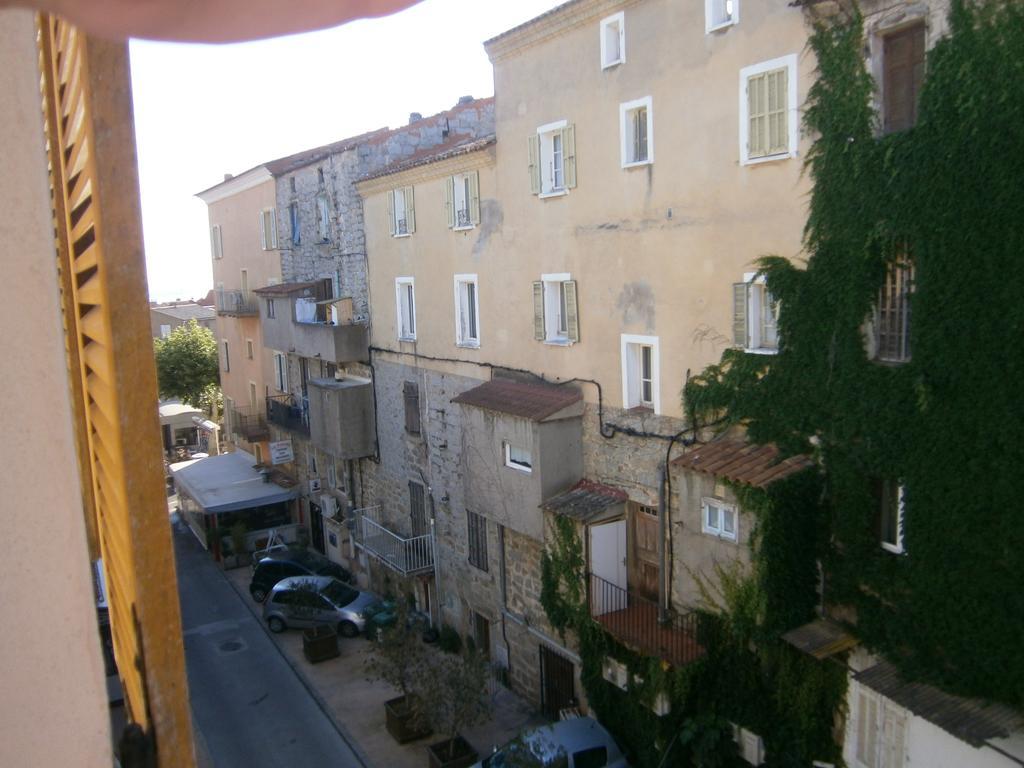 U Palazzinu Apartman Porto-Vecchio  Kültér fotó