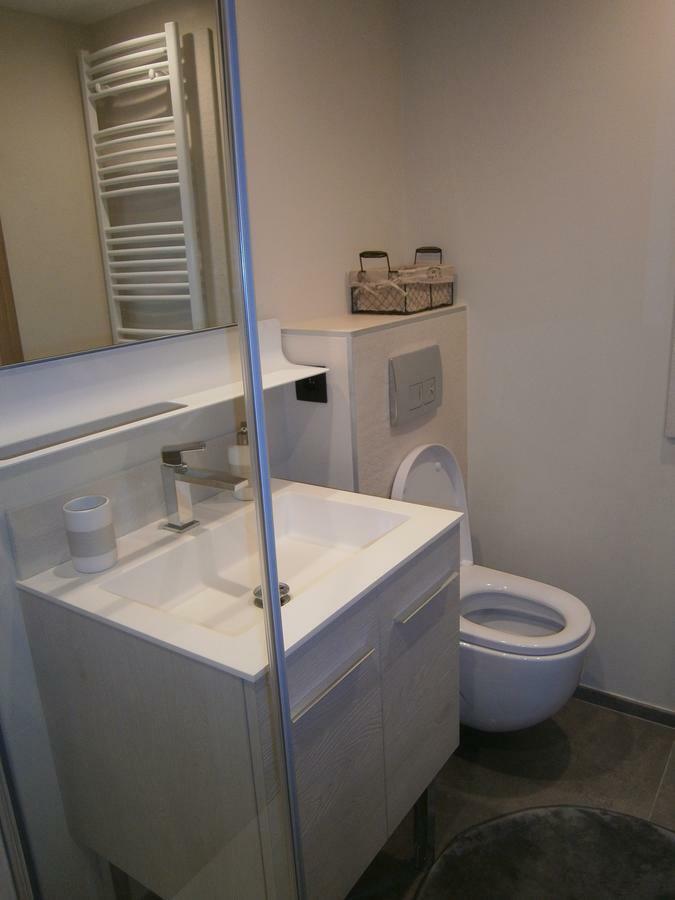U Palazzinu Apartman Porto-Vecchio  Kültér fotó